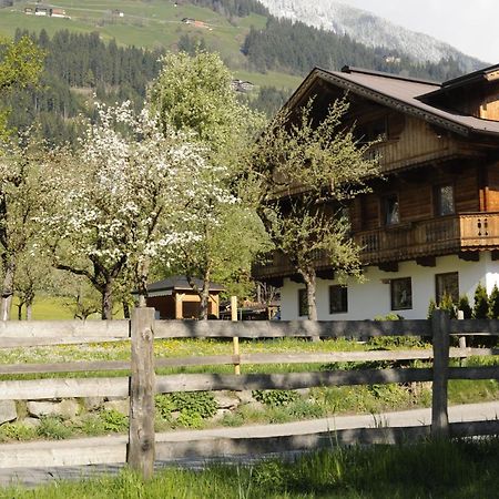 Oberstockachhof Apartment Швендау Екстериор снимка