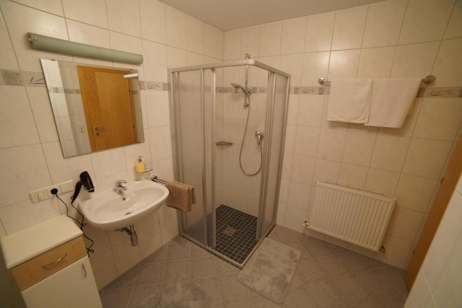 Oberstockachhof Apartment Швендау Екстериор снимка