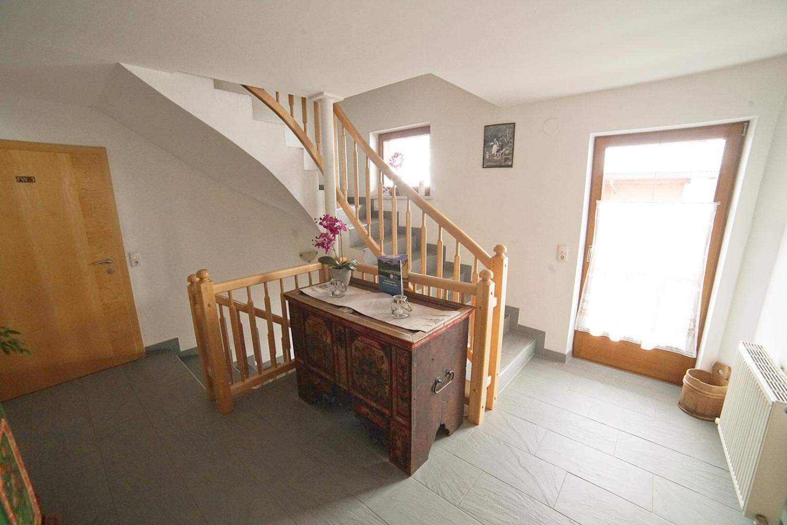 Oberstockachhof Apartment Швендау Екстериор снимка