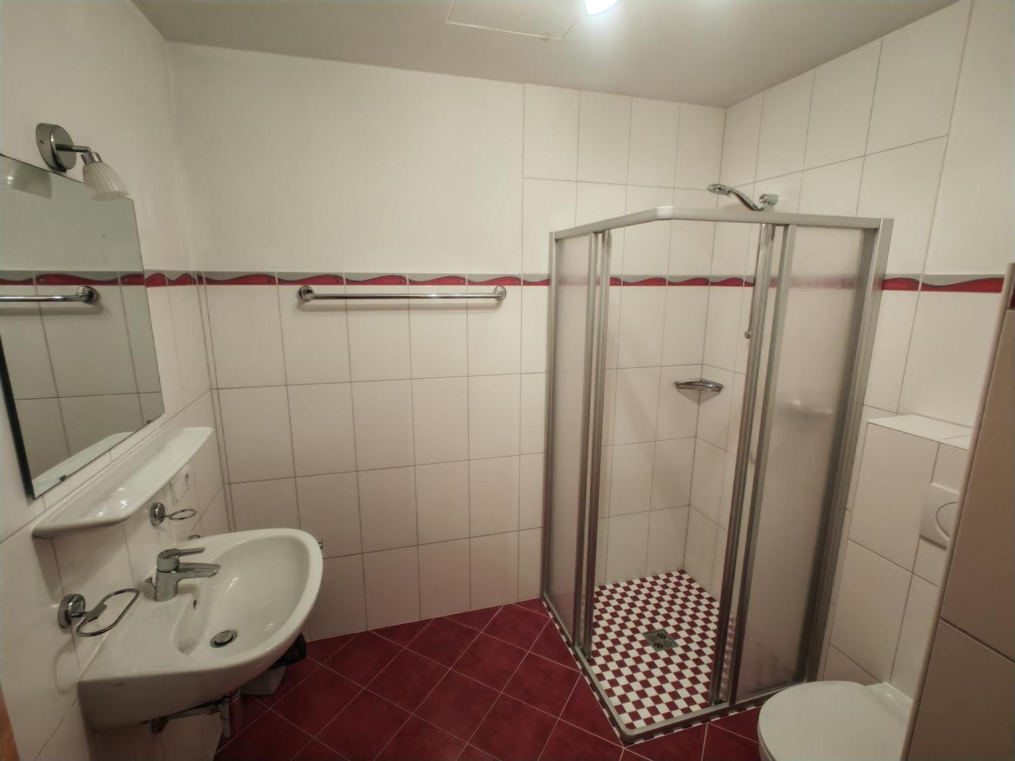 Oberstockachhof Apartment Швендау Екстериор снимка