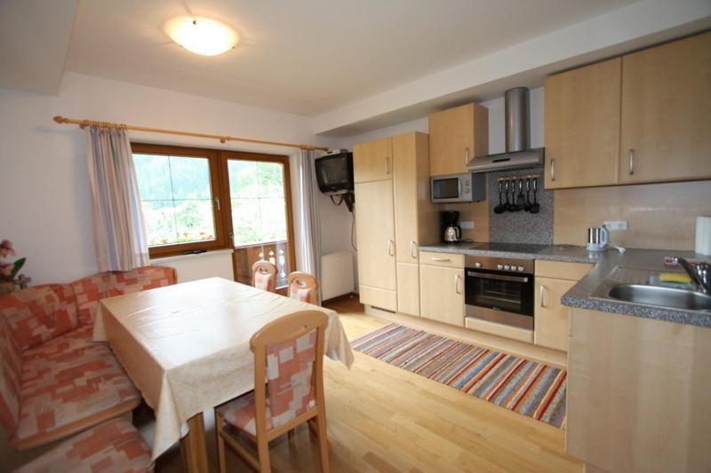 Oberstockachhof Apartment Швендау Екстериор снимка